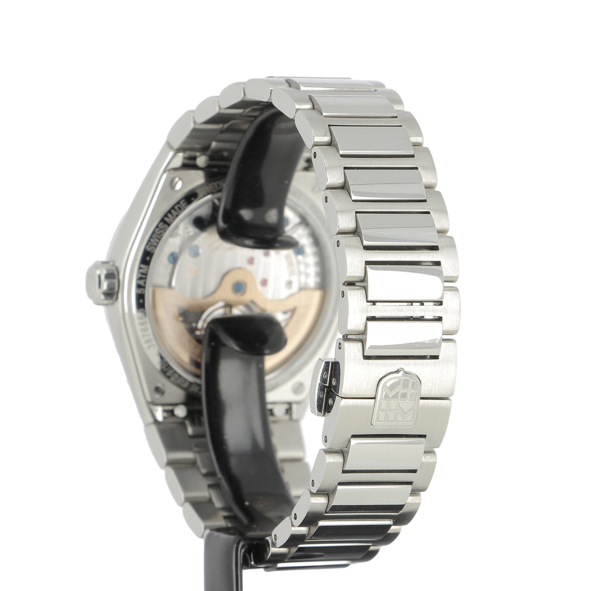 Montre Frédérique Constant Manufacture Tourbillon Perpetual Calendar