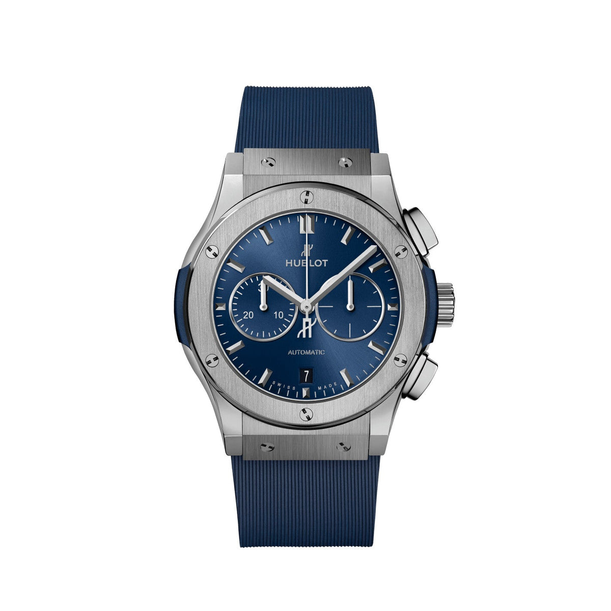 Montre Hublot Classic Fusion Chronograph 42mm