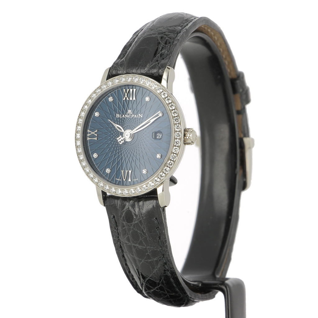 Villeret Ultra Plate