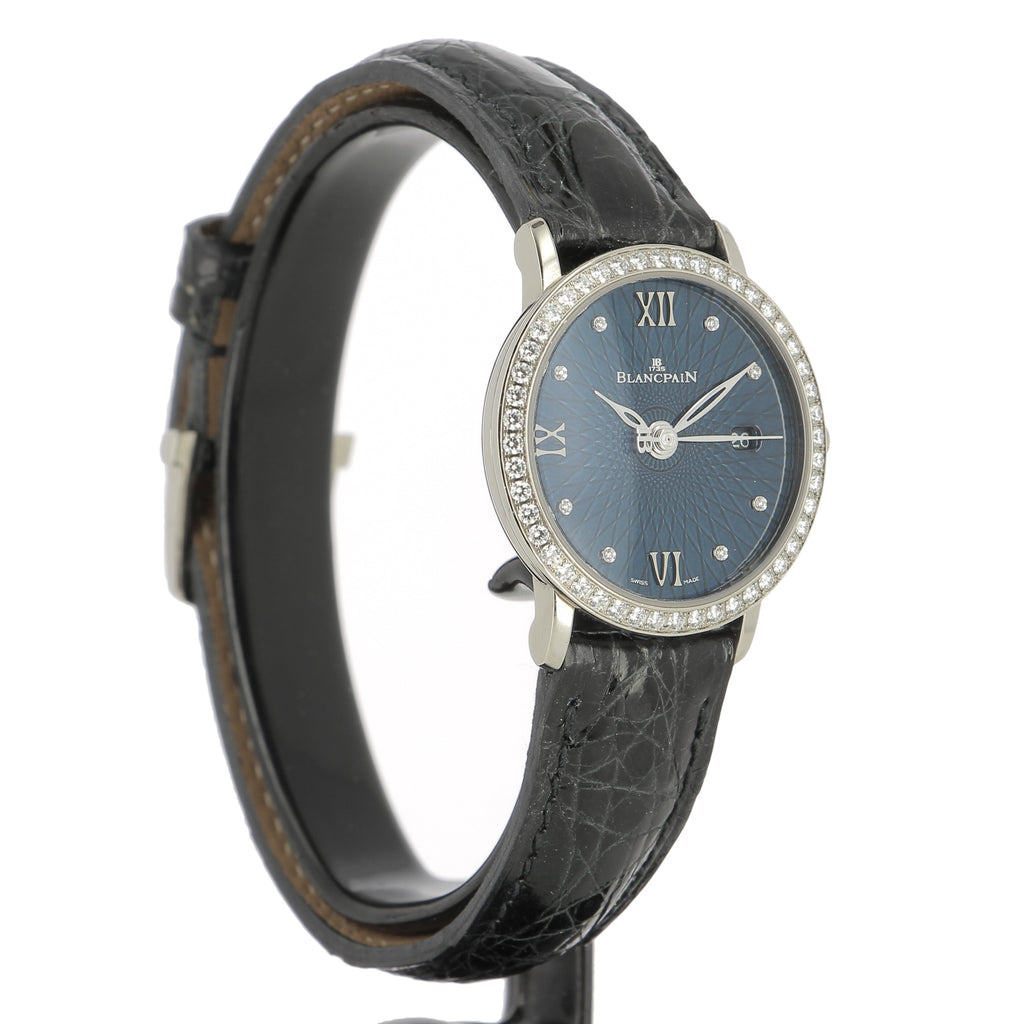 Villeret Ultra Plate