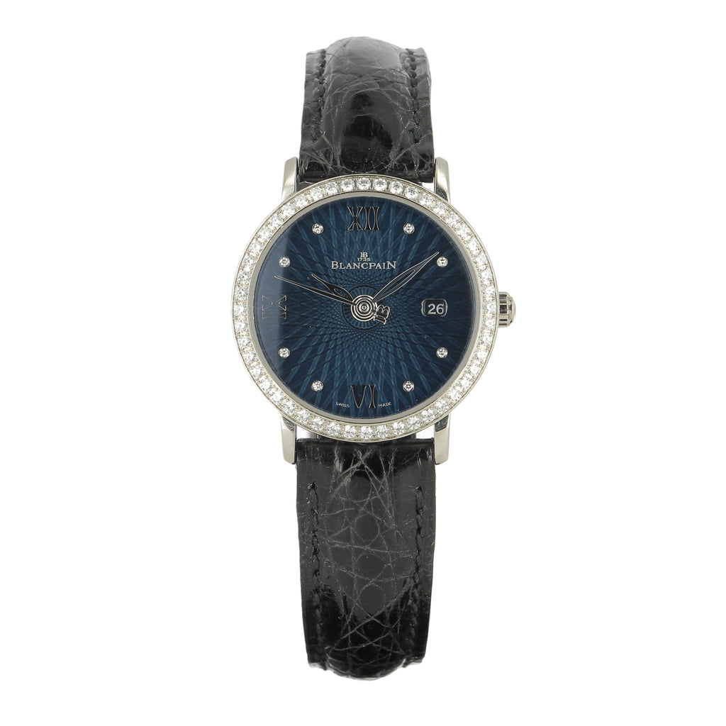 Villeret Ultra Plate