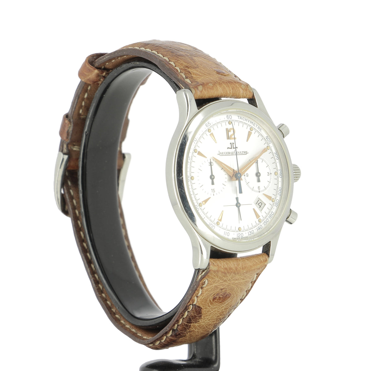 Master Control Chronograph
