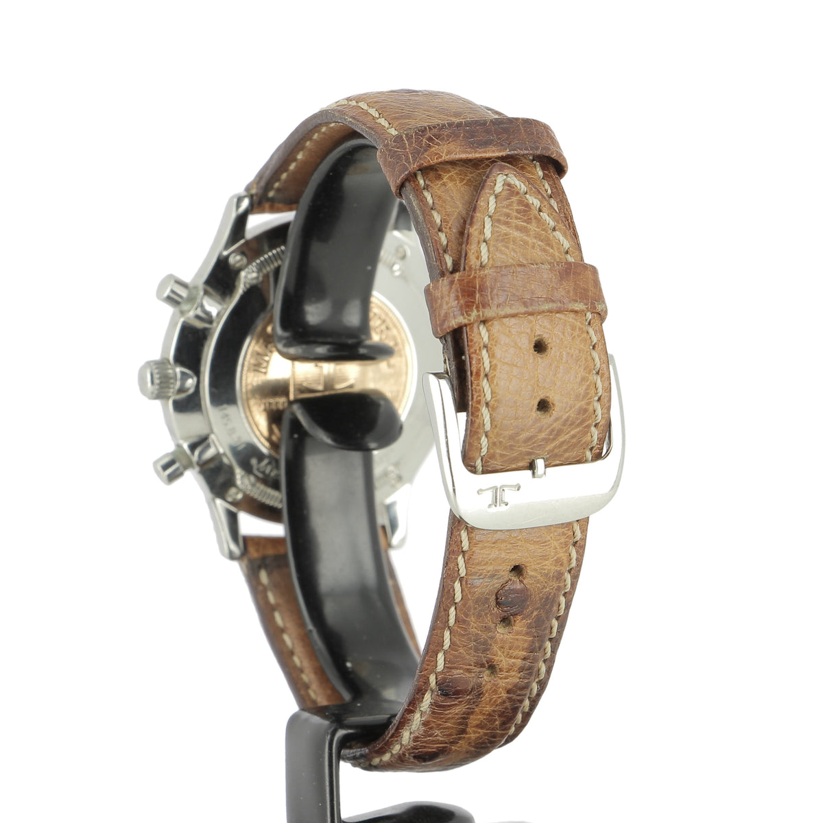Master Control Chronograph