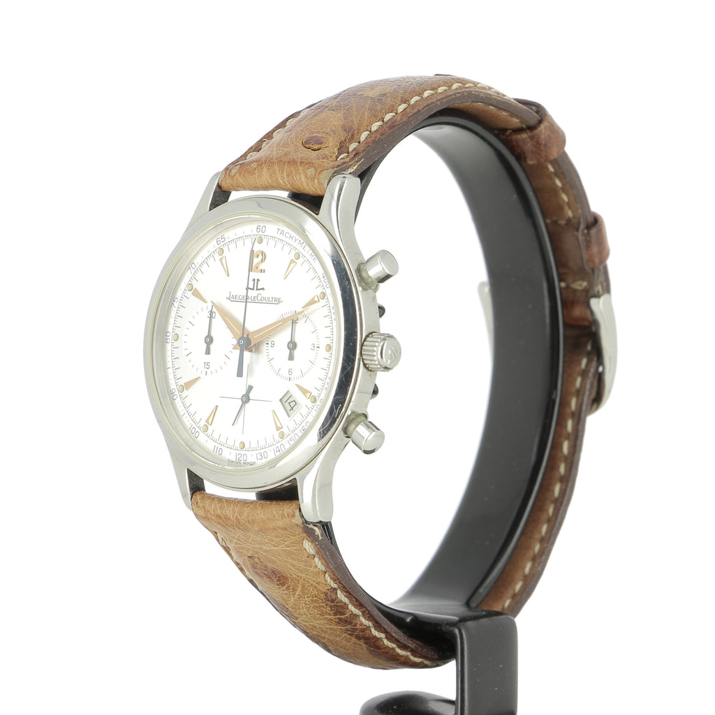 Master Control Chronograph