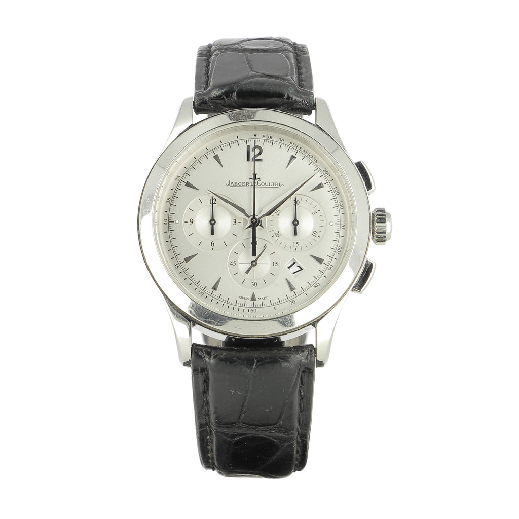 Master Control Chronograph