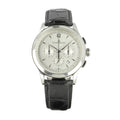 Master Control Chronograph