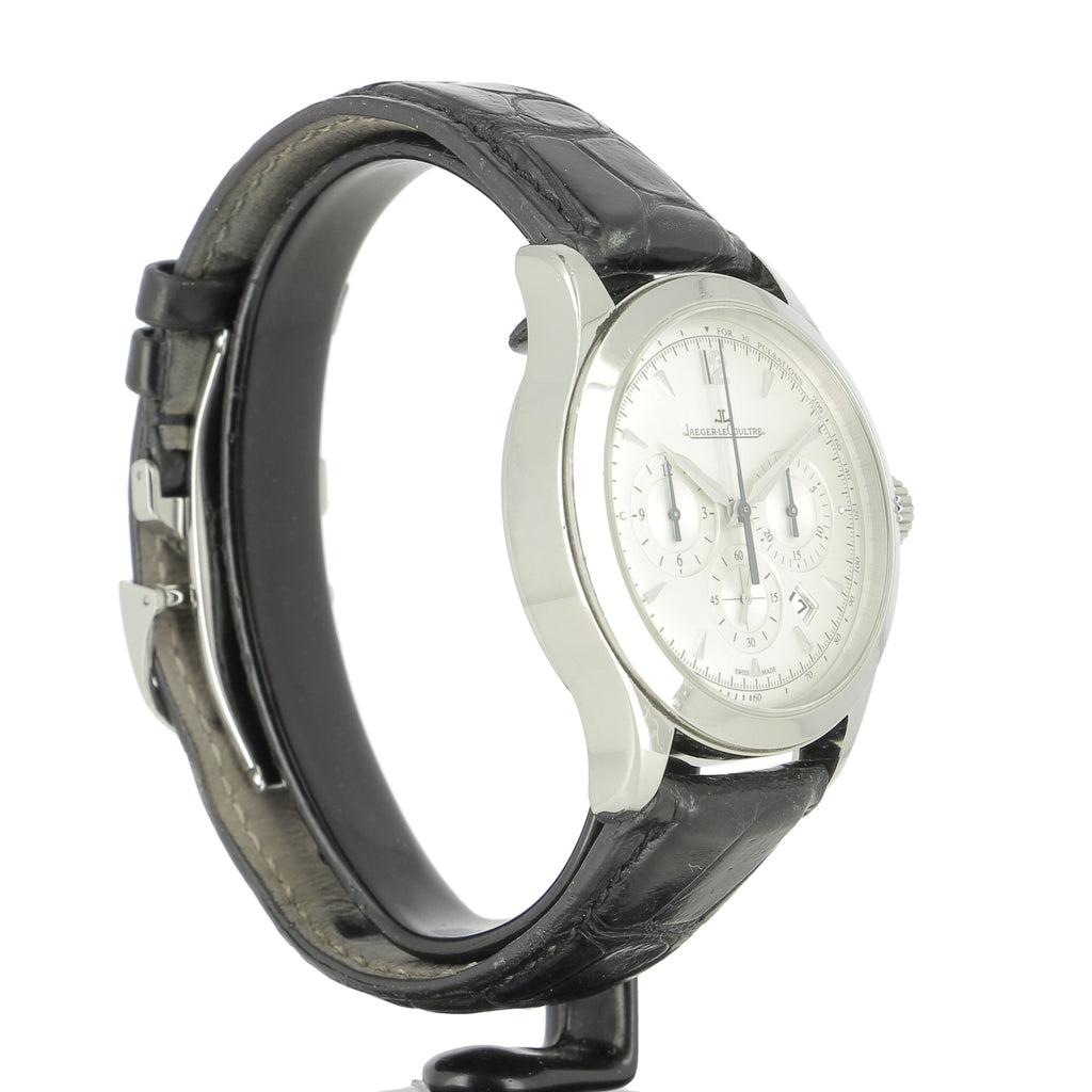 Master Control Chronograph