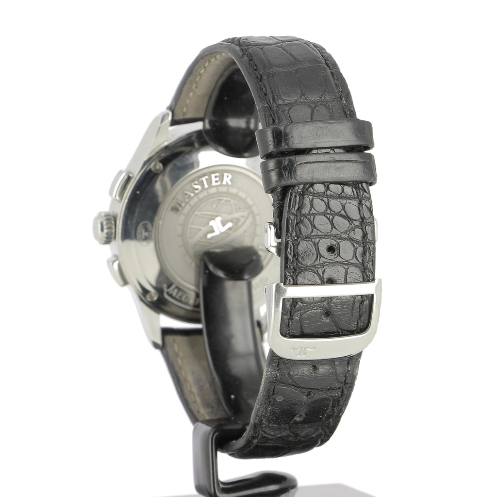 Master Control Chronograph