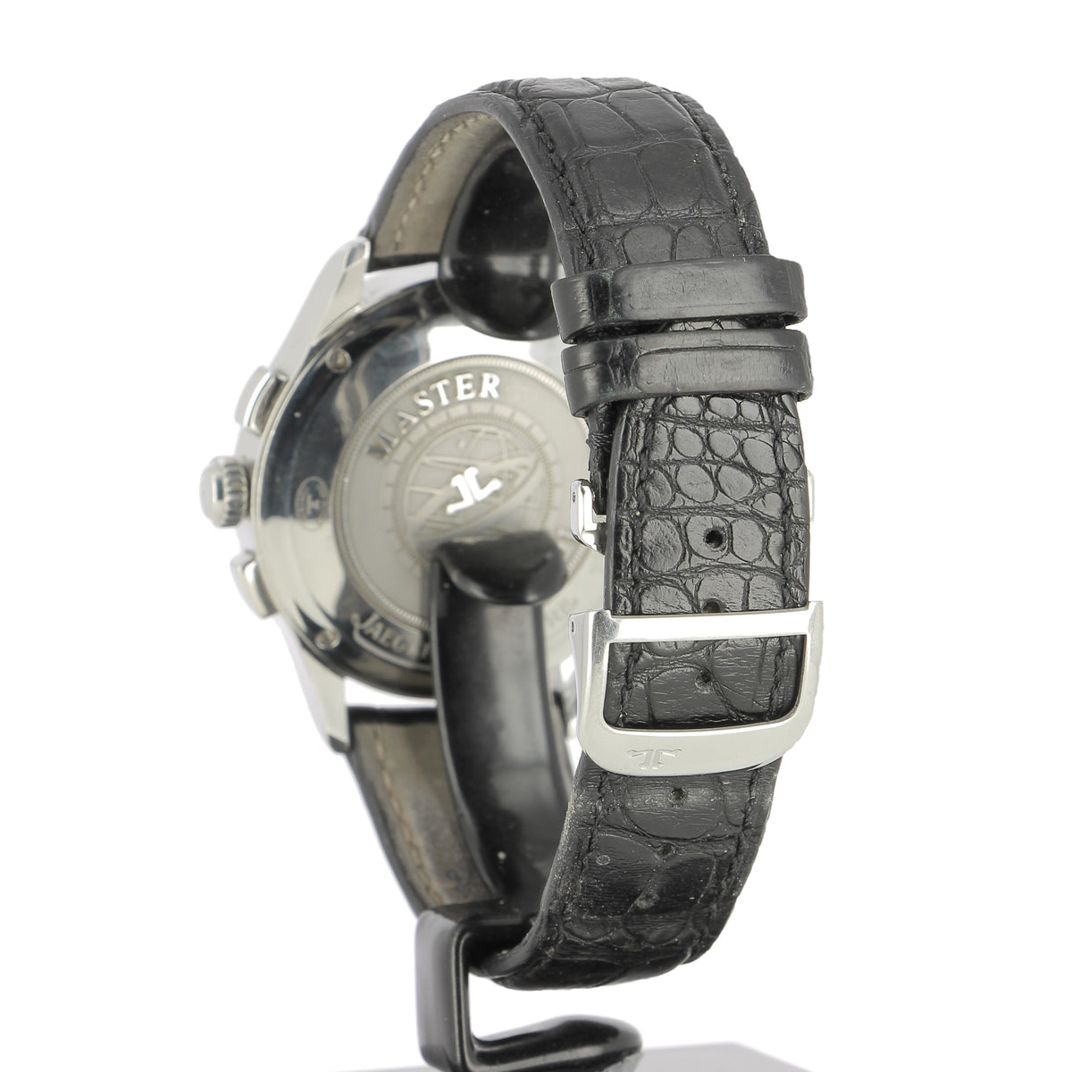 Master Control Chronograph