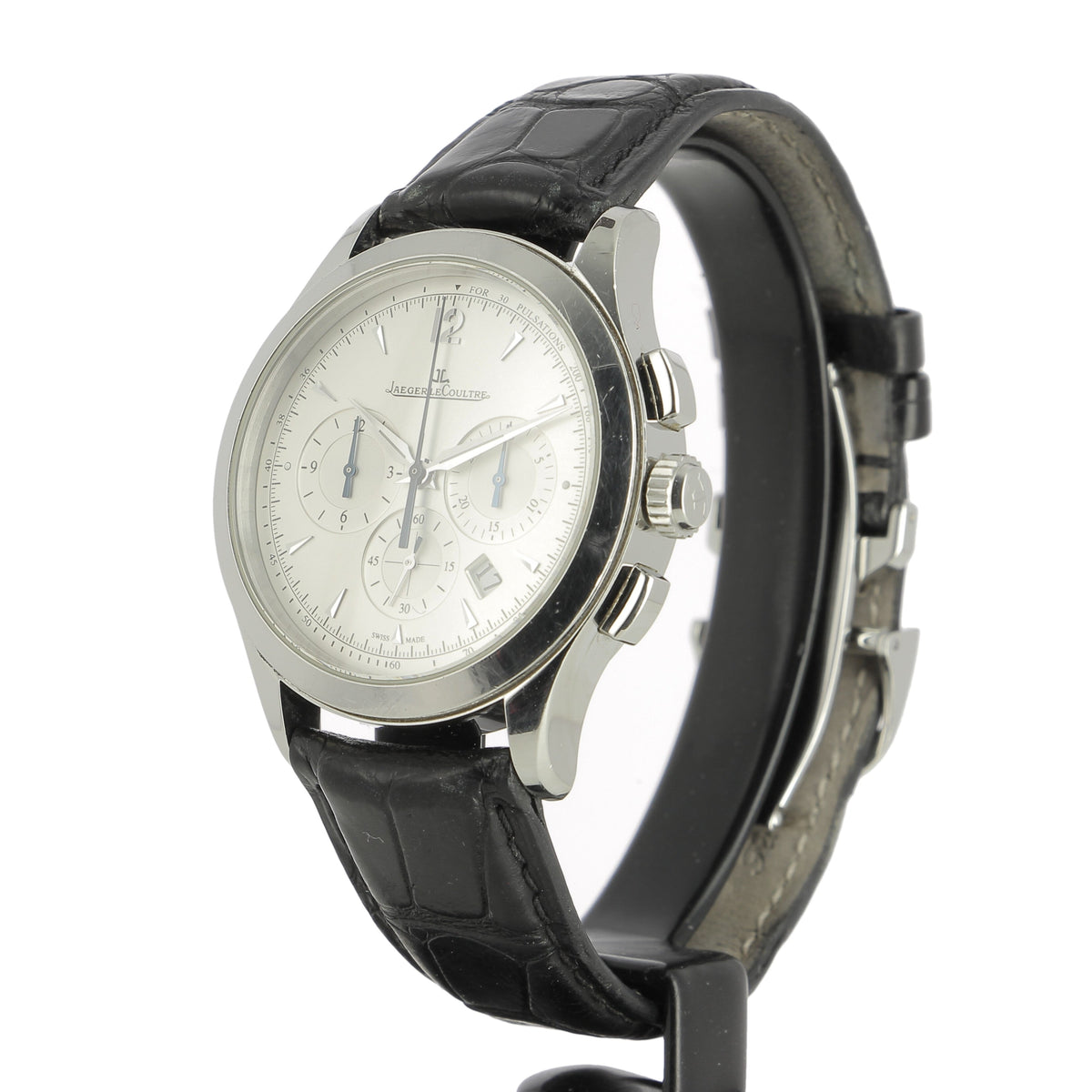 Master Control Chronograph