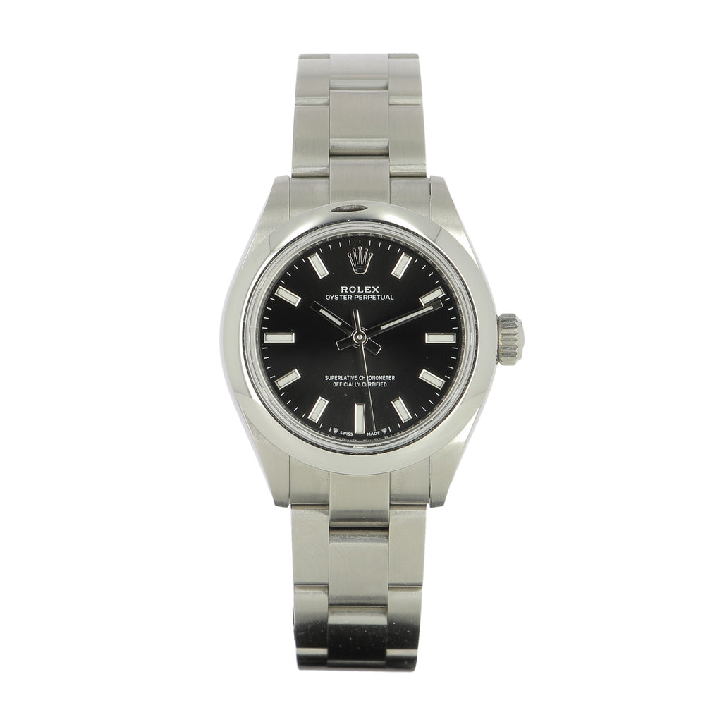 Lady Oyster Perpetual