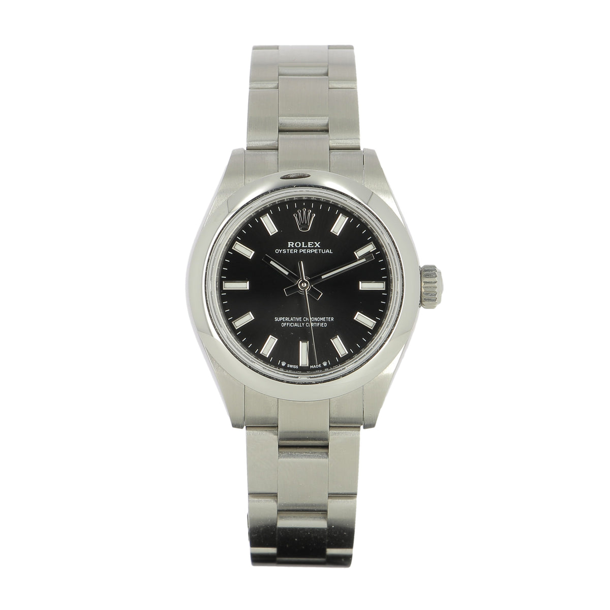 Lady Oyster Perpetual