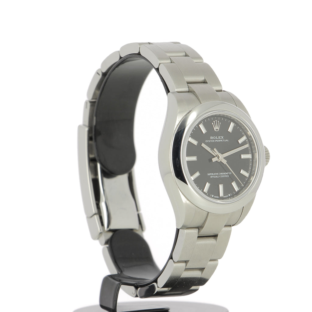 Lady Oyster Perpetual