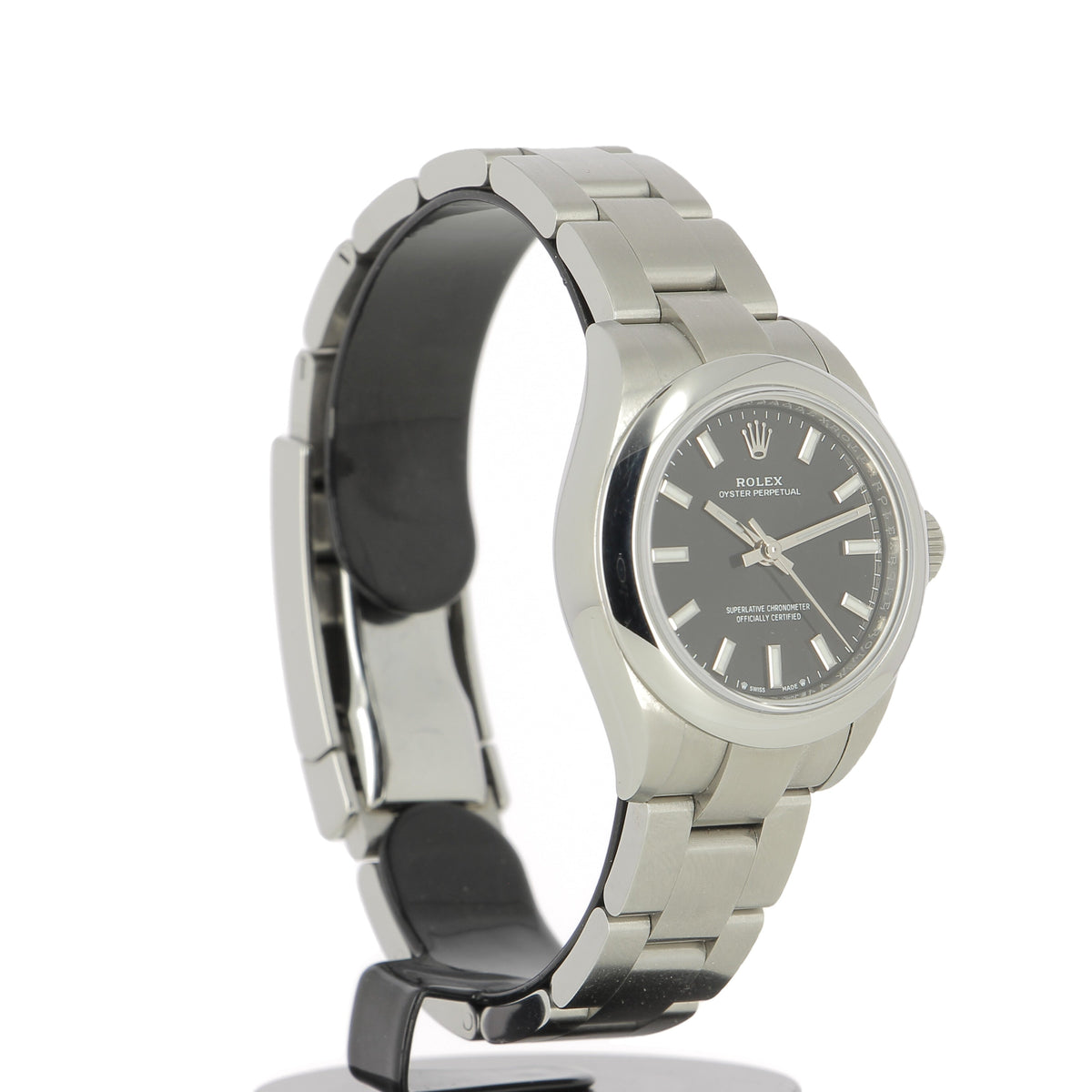 Lady Oyster Perpetual