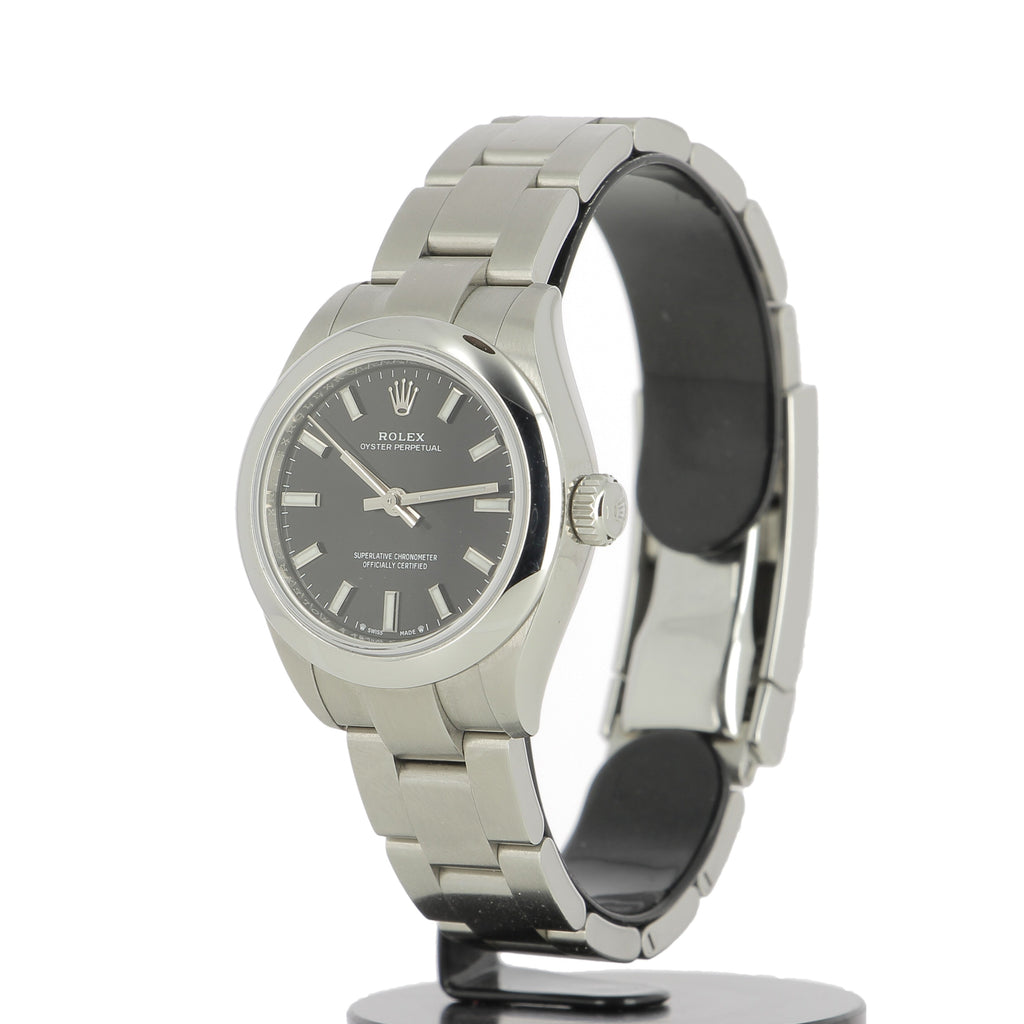 Lady Oyster Perpetual