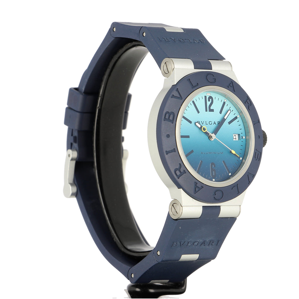 BVLGARI-BVLGARI Capri
