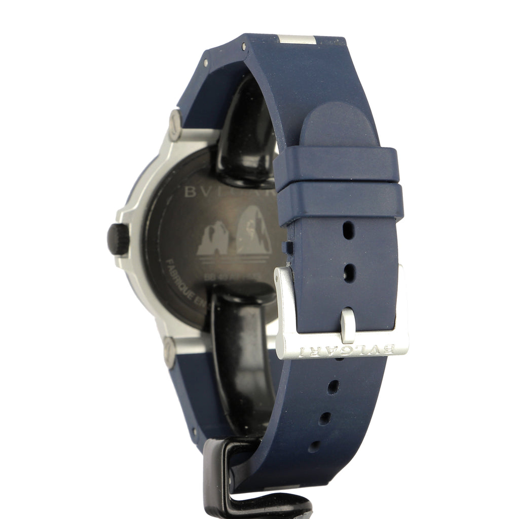 BVLGARI-BVLGARI Capri