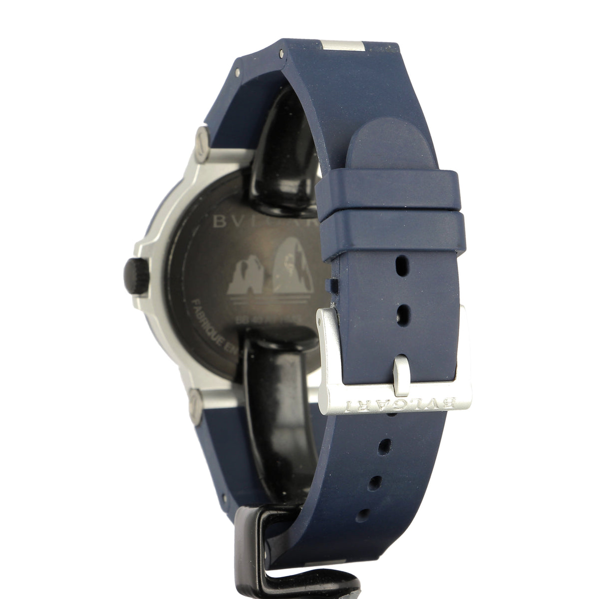 BVLGARI-BVLGARI Capri