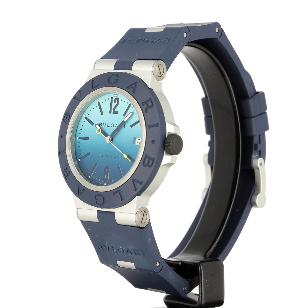 BVLGARI-BVLGARI Capri
