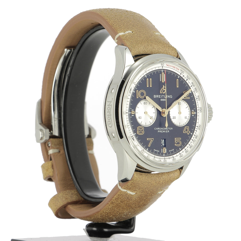 Premier B01 Chronograph Norton