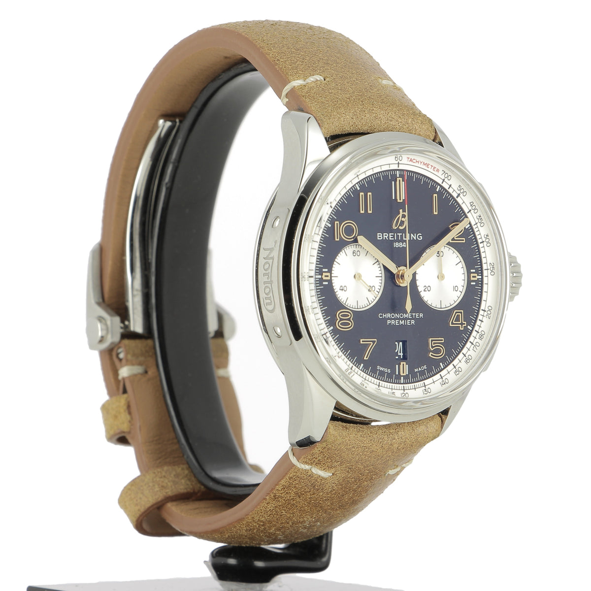 Premier B01 Chronograph Norton
