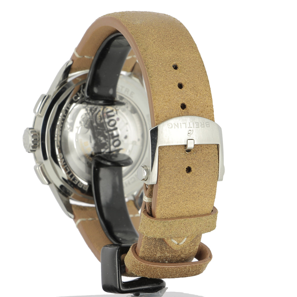 Premier B01 Chronograph Norton