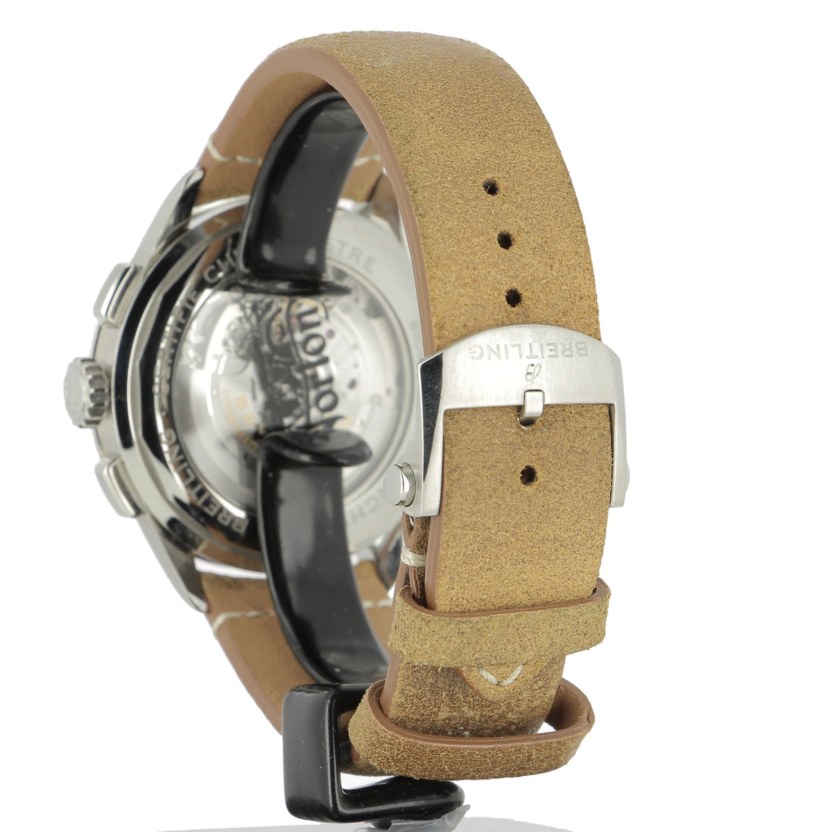 Premier B01 Chronograph Norton