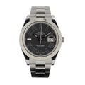 DateJust II