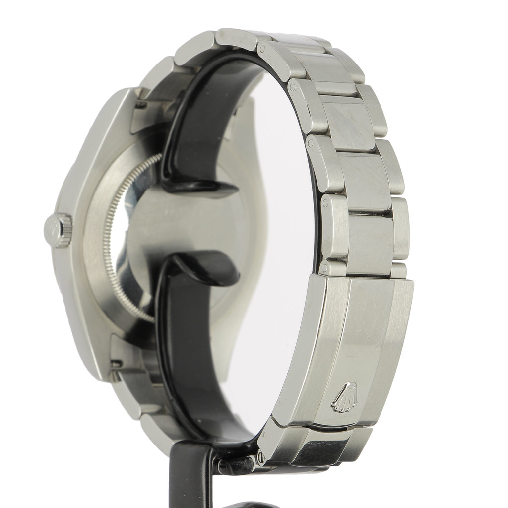 DateJust II