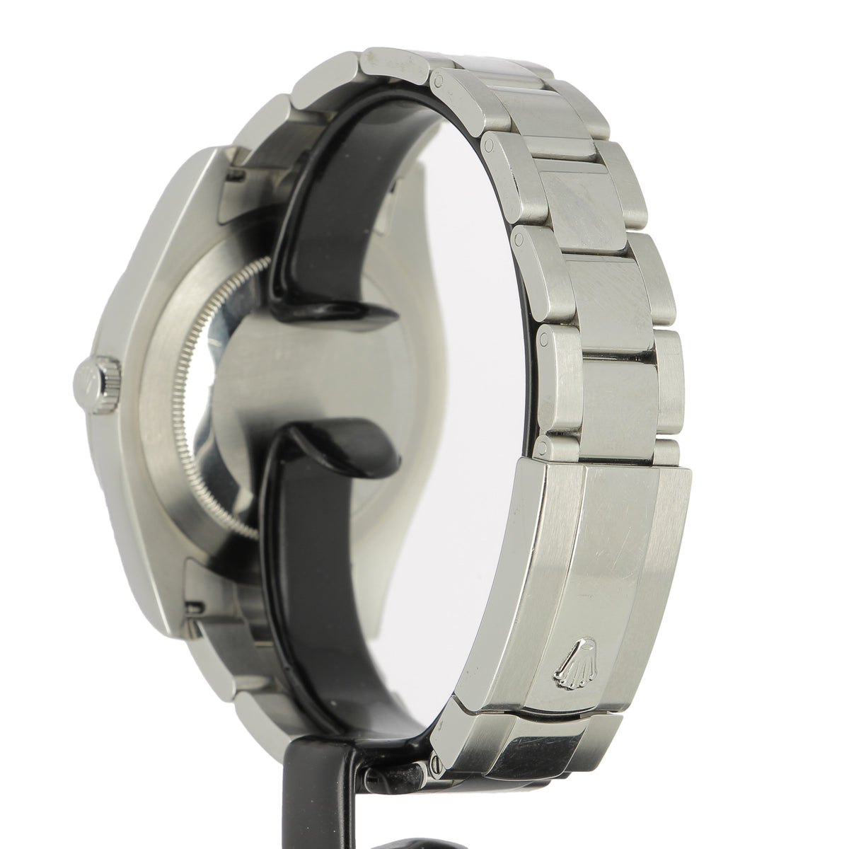 DateJust II