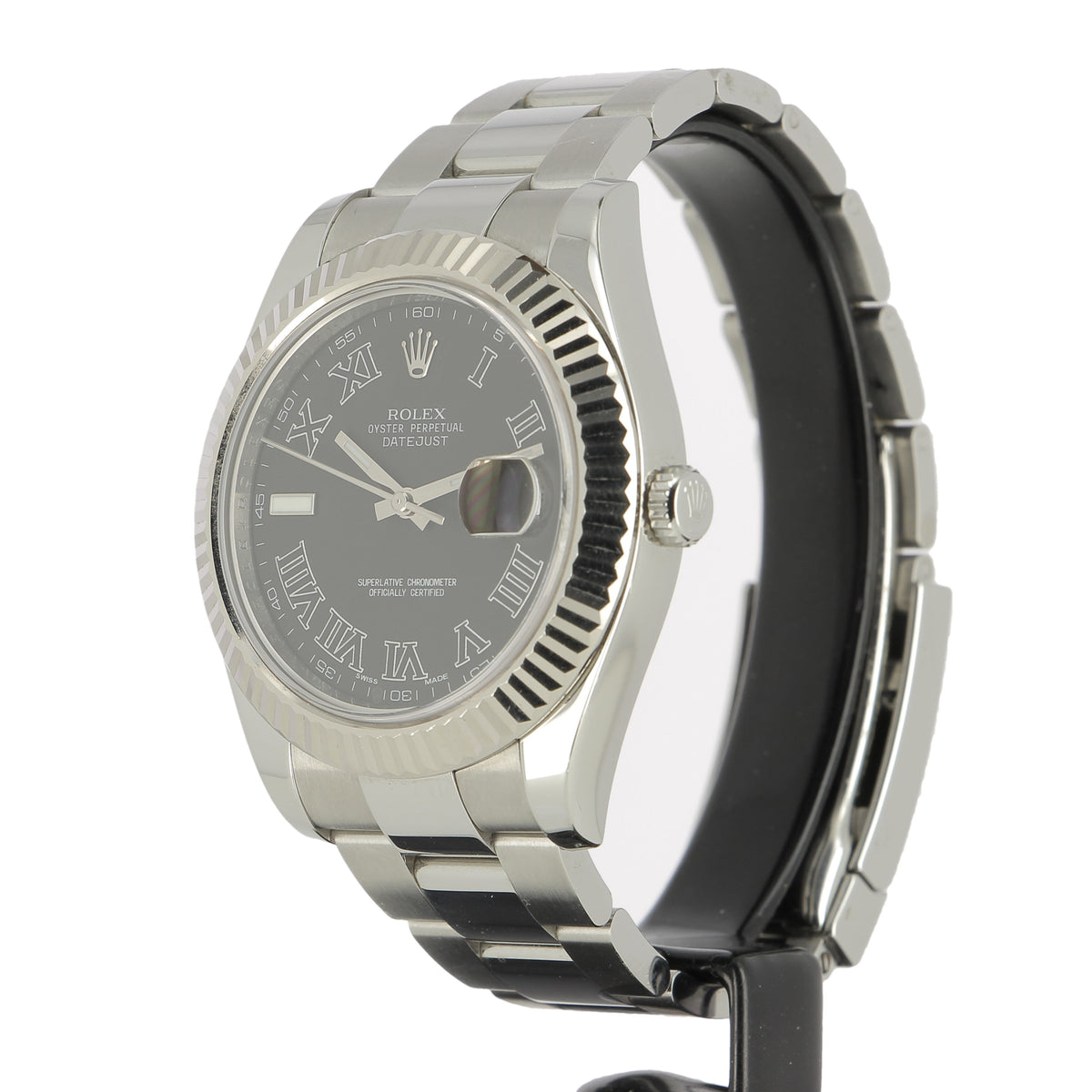 DateJust II