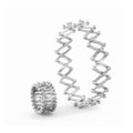 Bague Bracelet Serafino