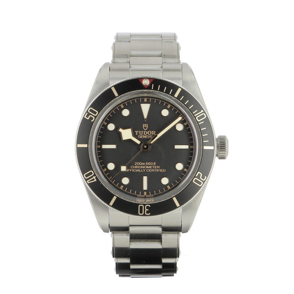 Black Bay 58