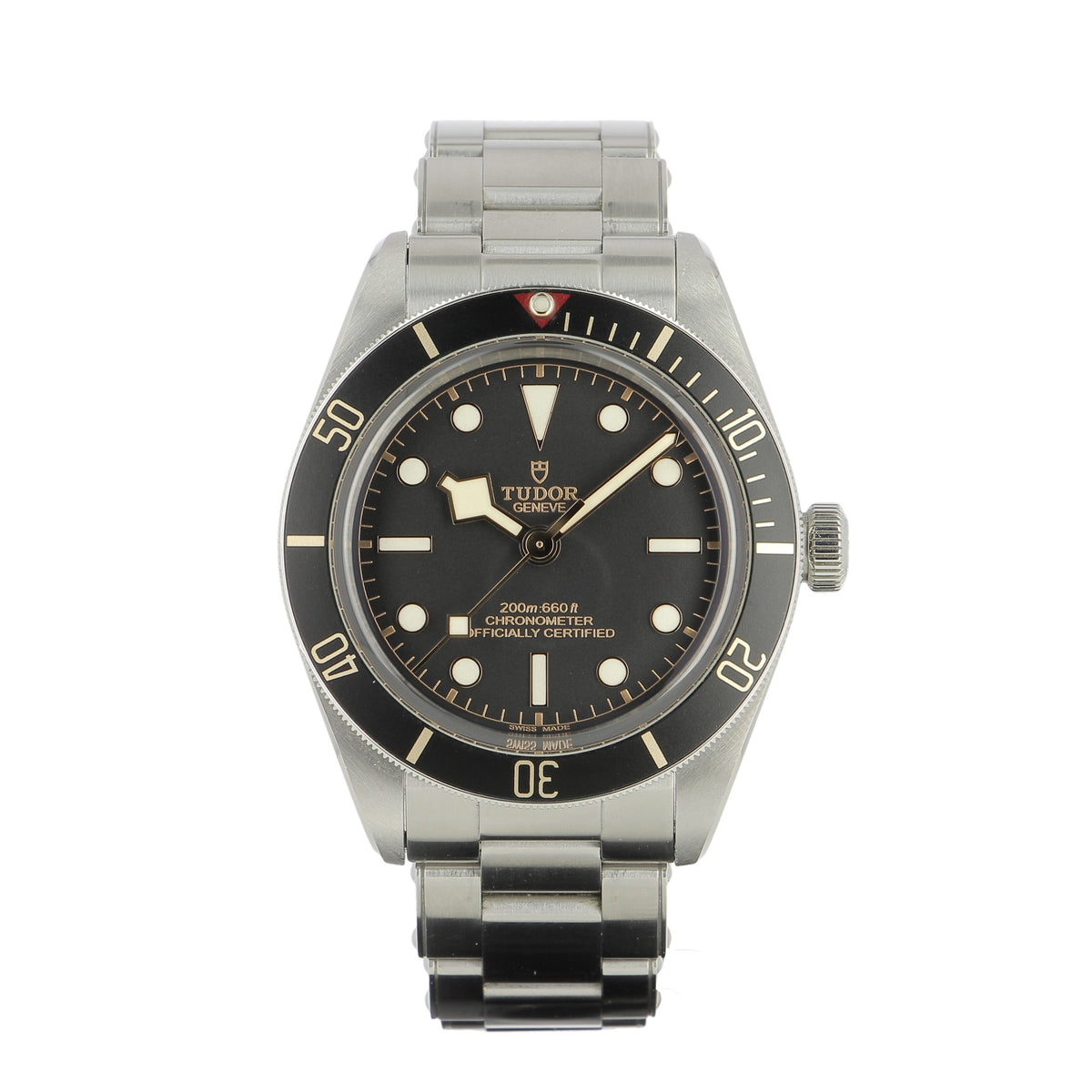 Black Bay 58