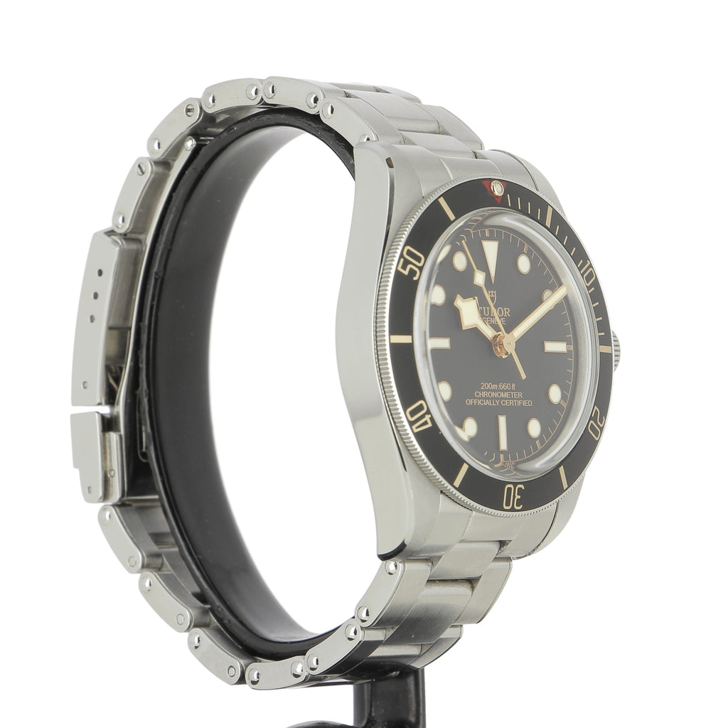 Black Bay 58
