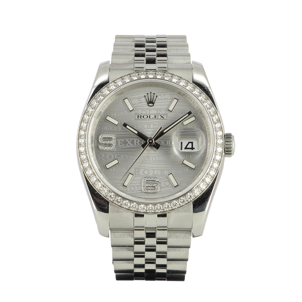 DateJust