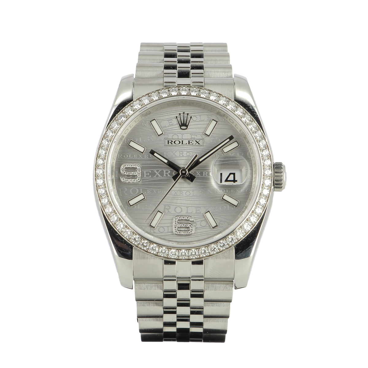 DateJust