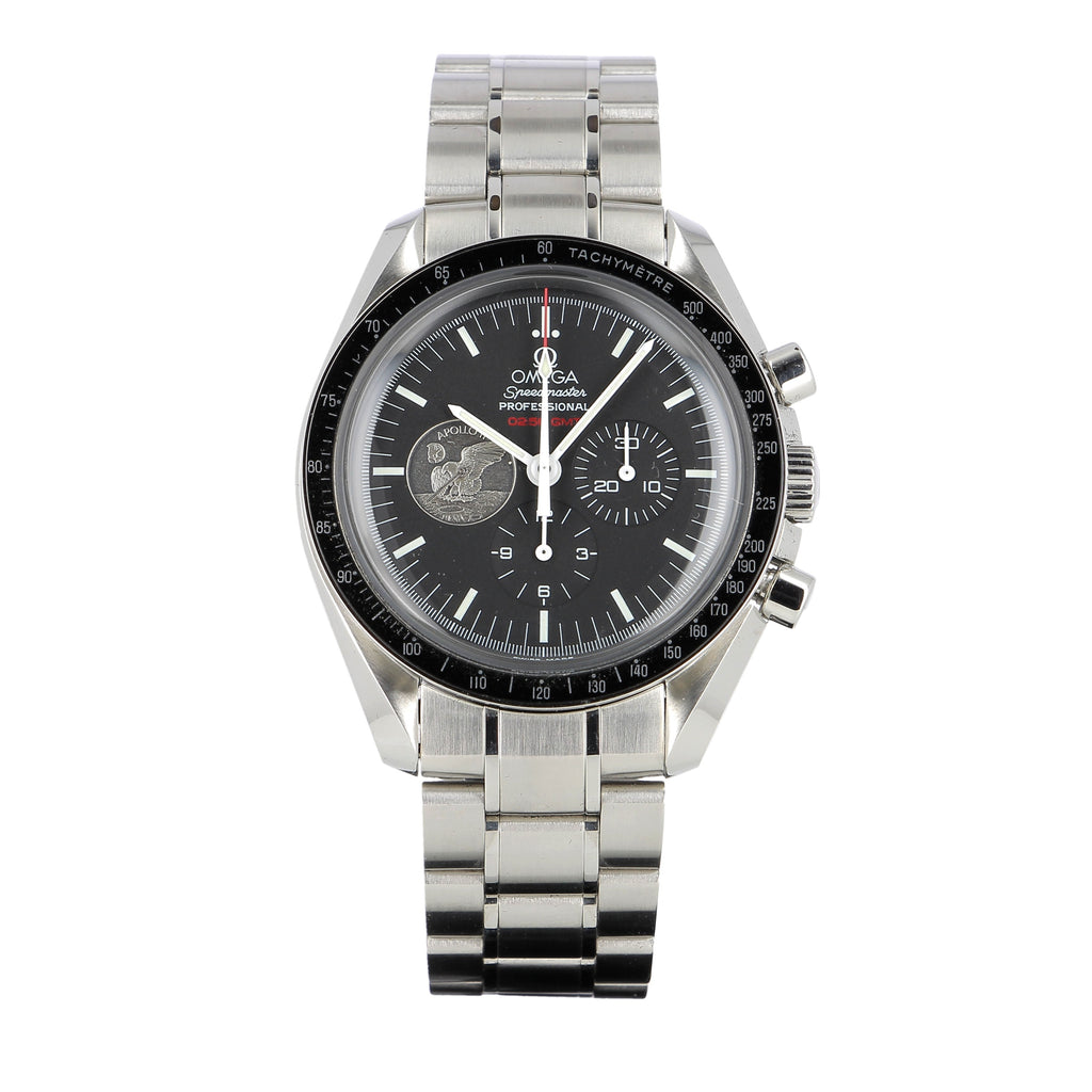 Speedmaster Apollo 11 40th Anniversaire