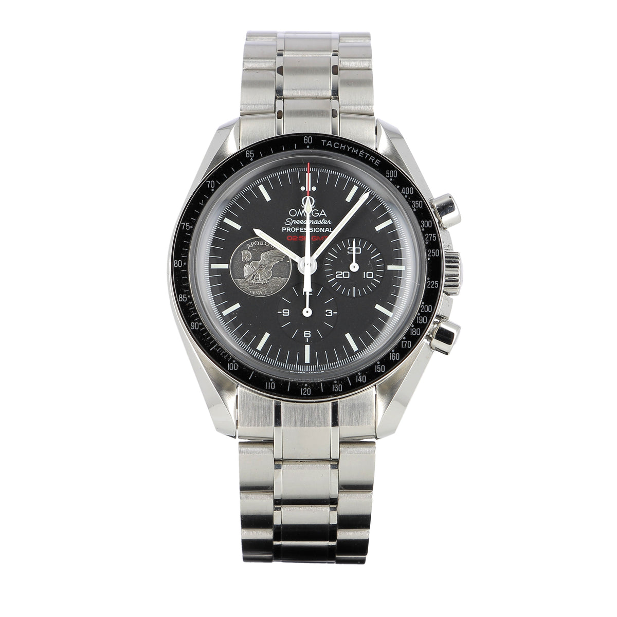 Speedmaster Apollo 11 40th Anniversaire