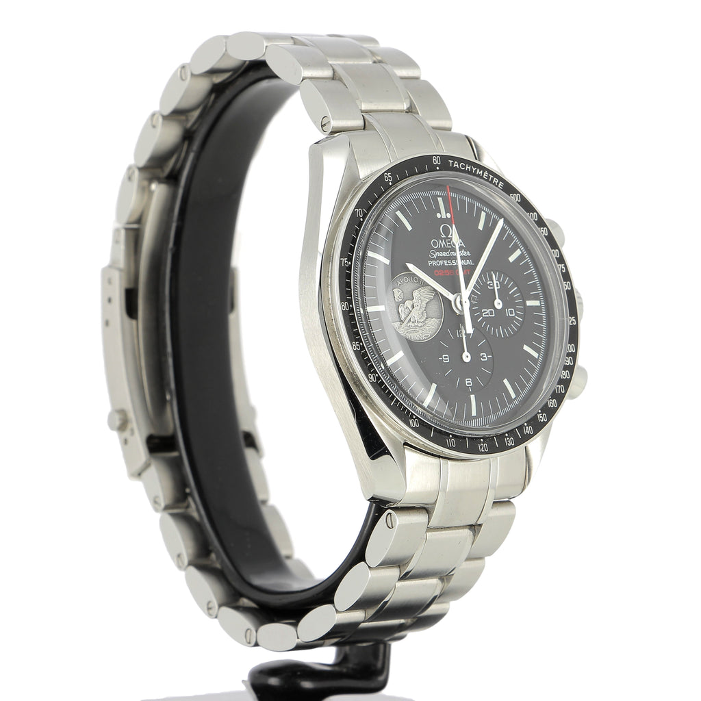 Speedmaster Apollo 11 40th Anniversaire