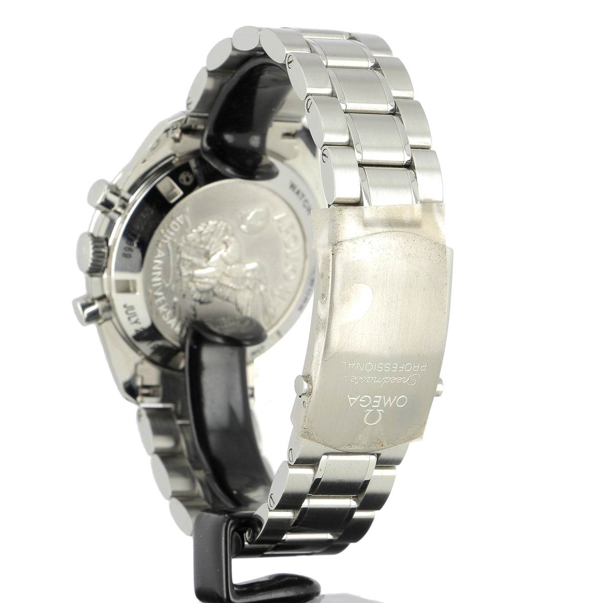 Speedmaster Apollo 11 40th Anniversaire