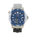 Montre OMEGA Seamaster Diver 300M Co-Axial Master Chronometer 42mm