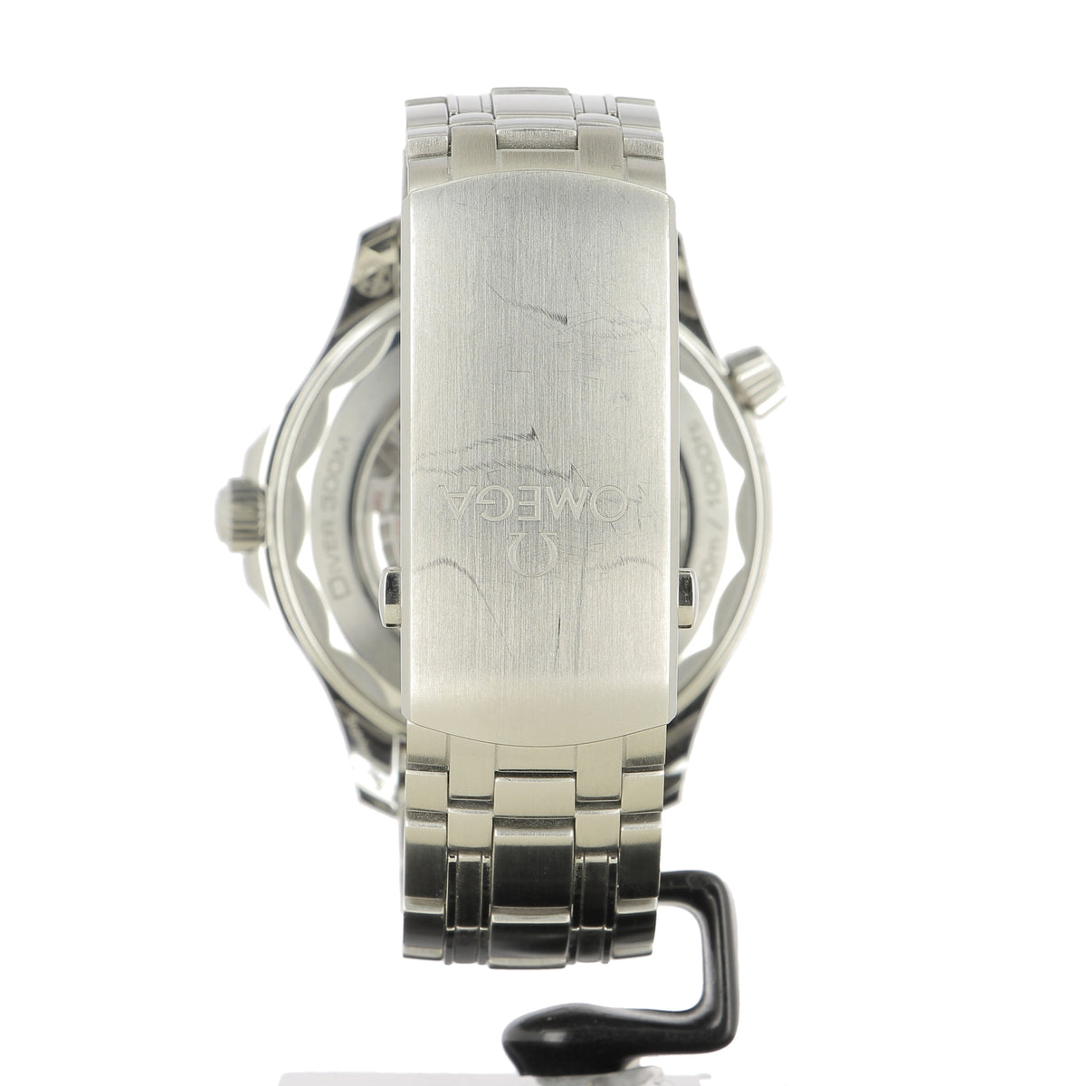 Montre OMEGA Seamaster Diver 300M Co-Axial Master Chronometer 42mm