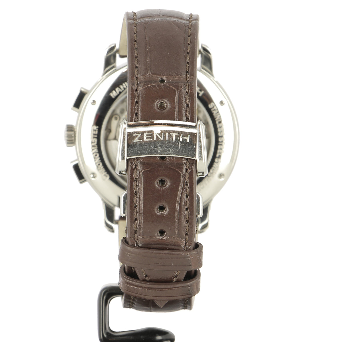 Chronomaster el primero flyback