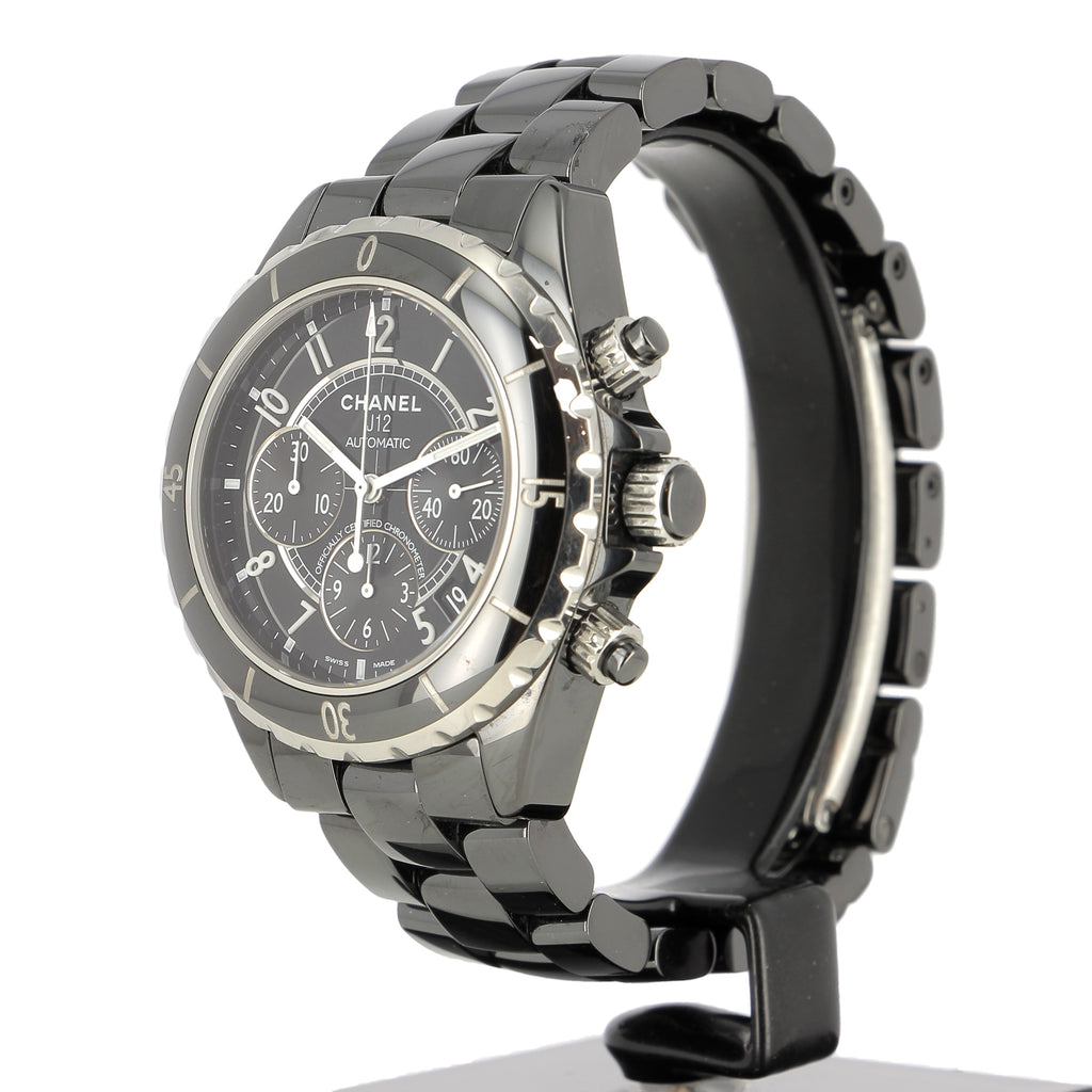 J12 Chronographe