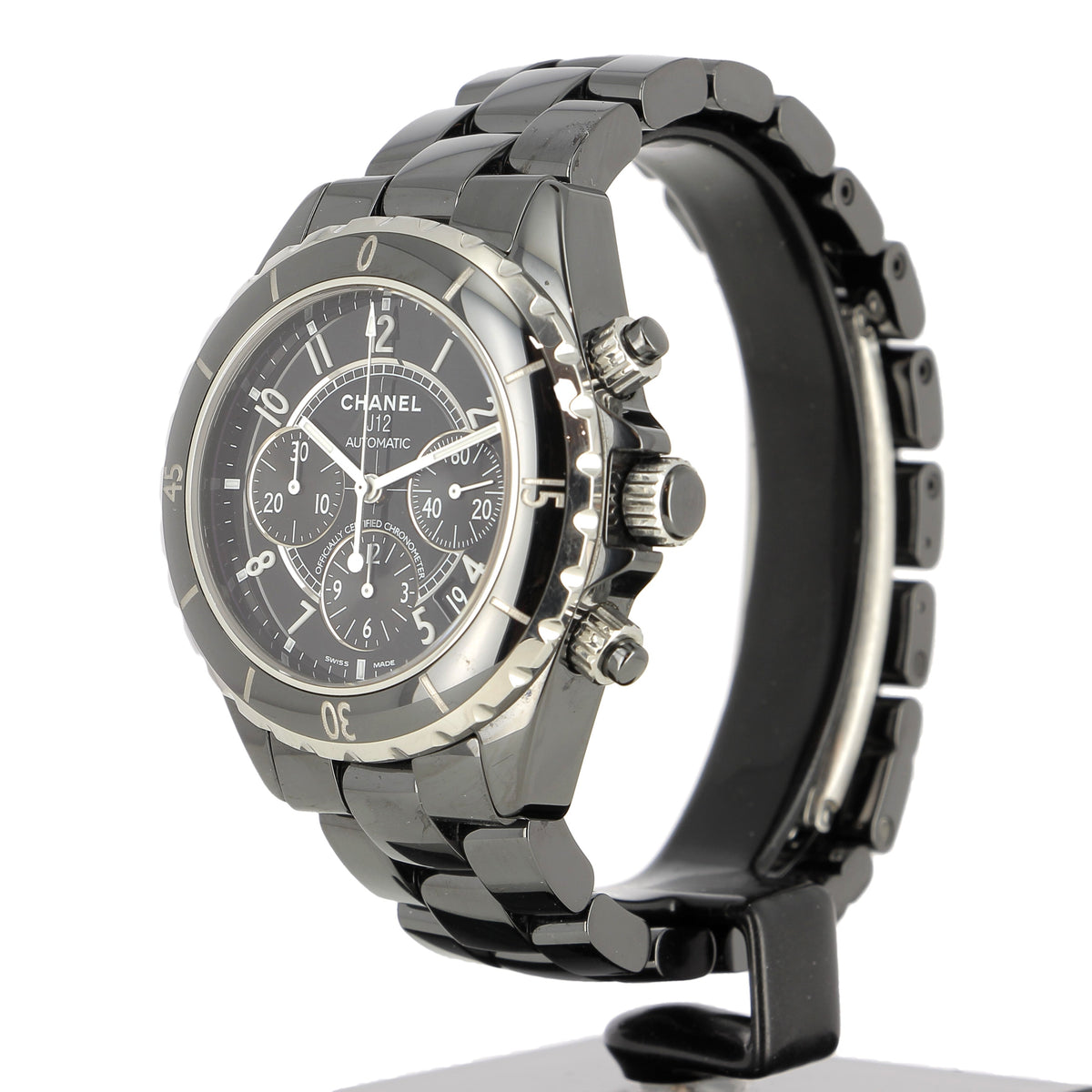 J12 Chronographe