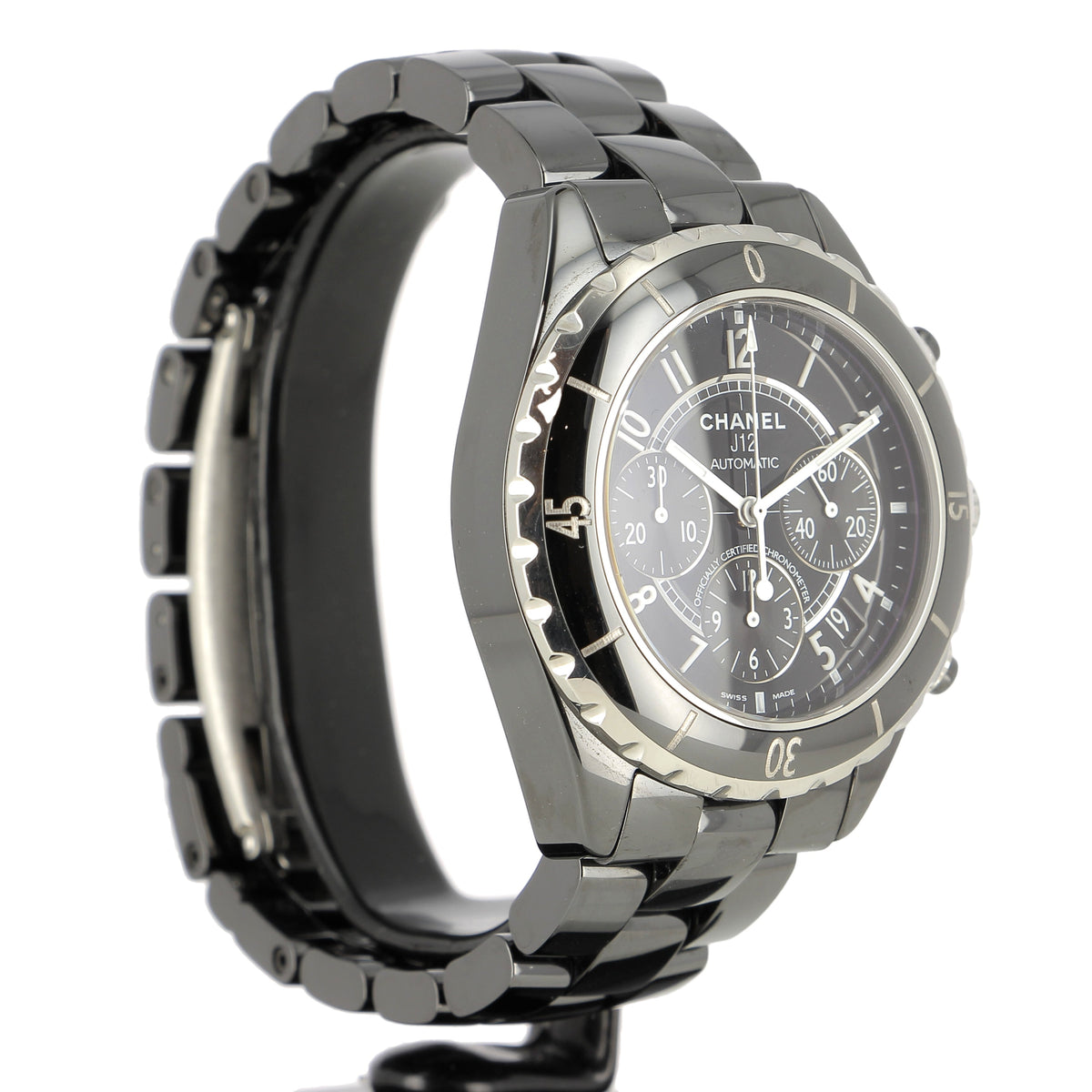 J12 Chronographe