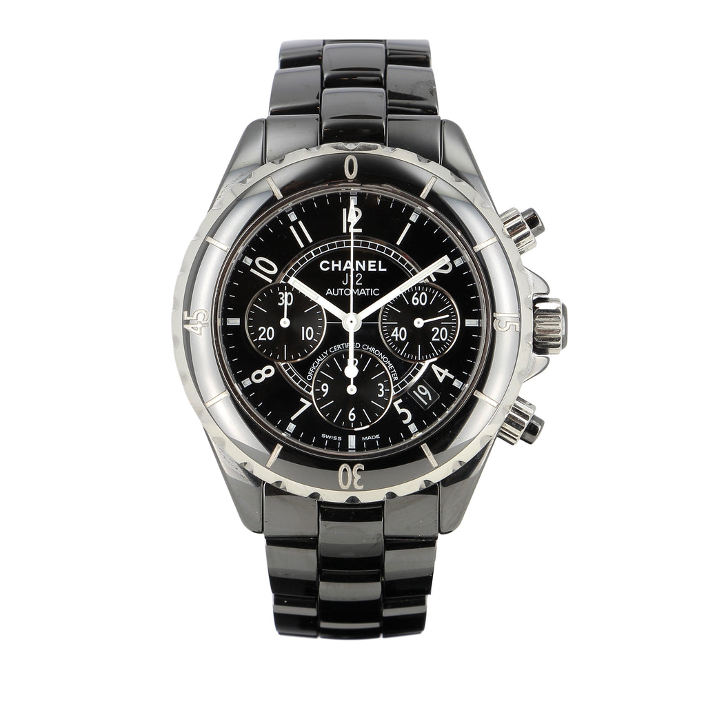 J12 Chronographe