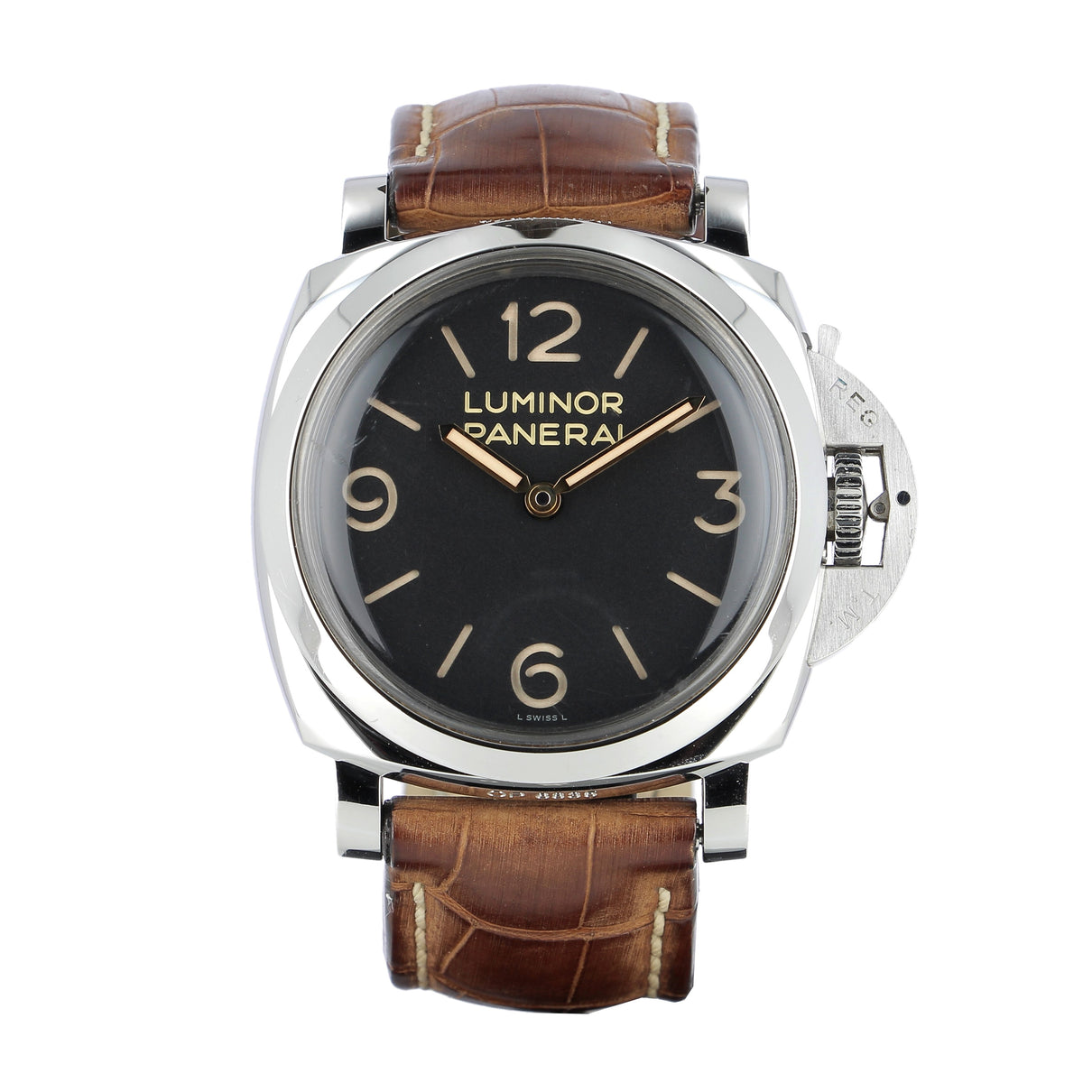 Montre Panerai Luminor - 47mm