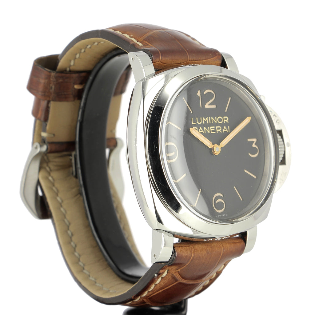 Montre Panerai Luminor - 47mm